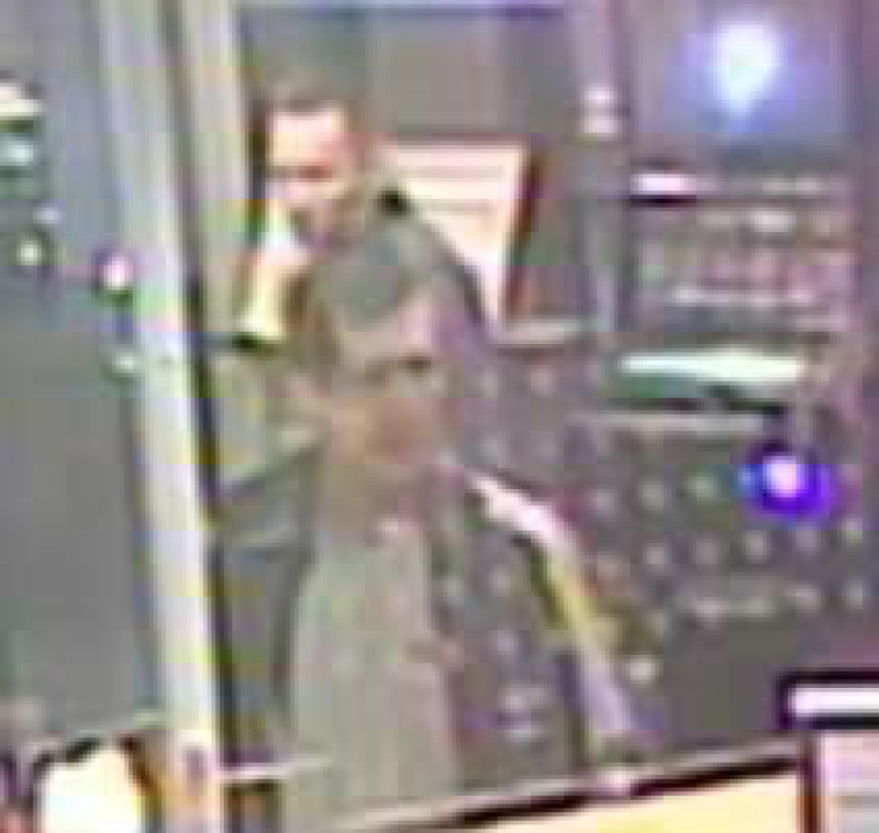 Other image for Police hoping to identify man
